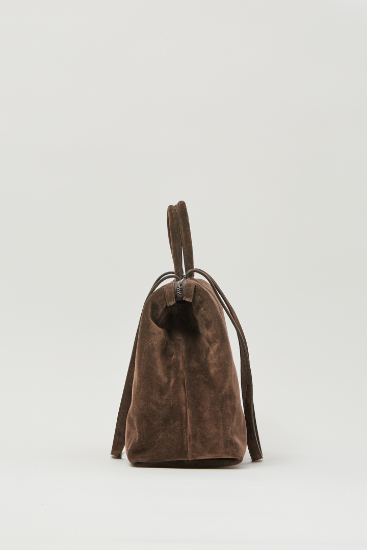 4 Dritta - Dark Brown 4 Dritta - Dark Brown