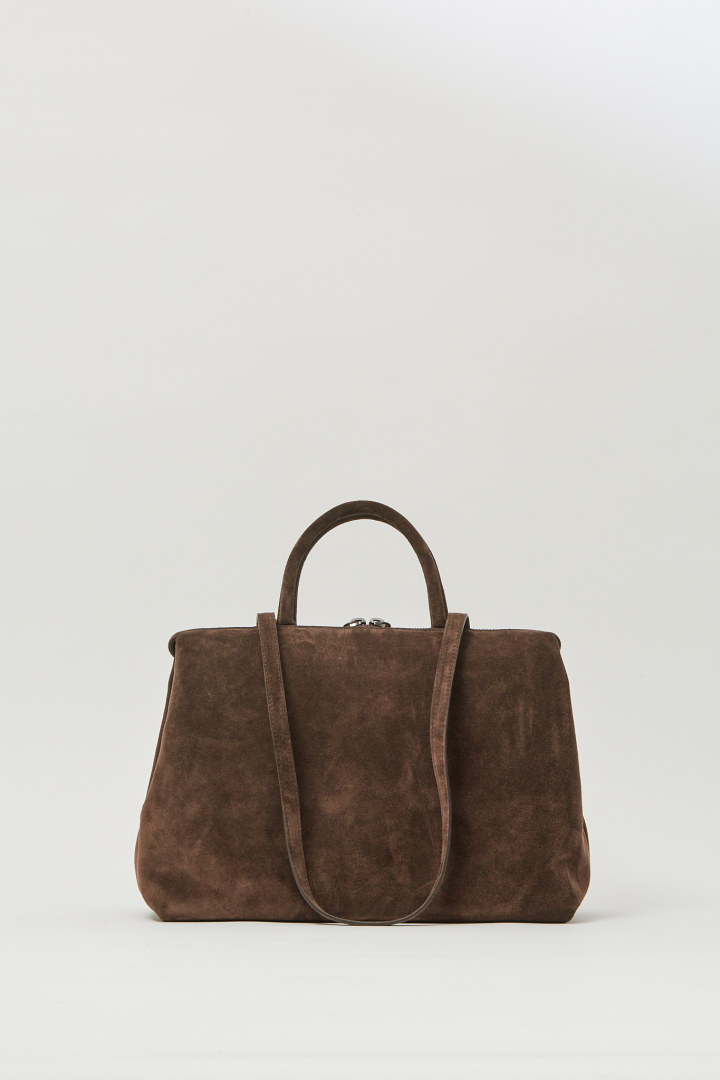 4 Dritta - Dark Brown 4 Dritta - Dark Brown