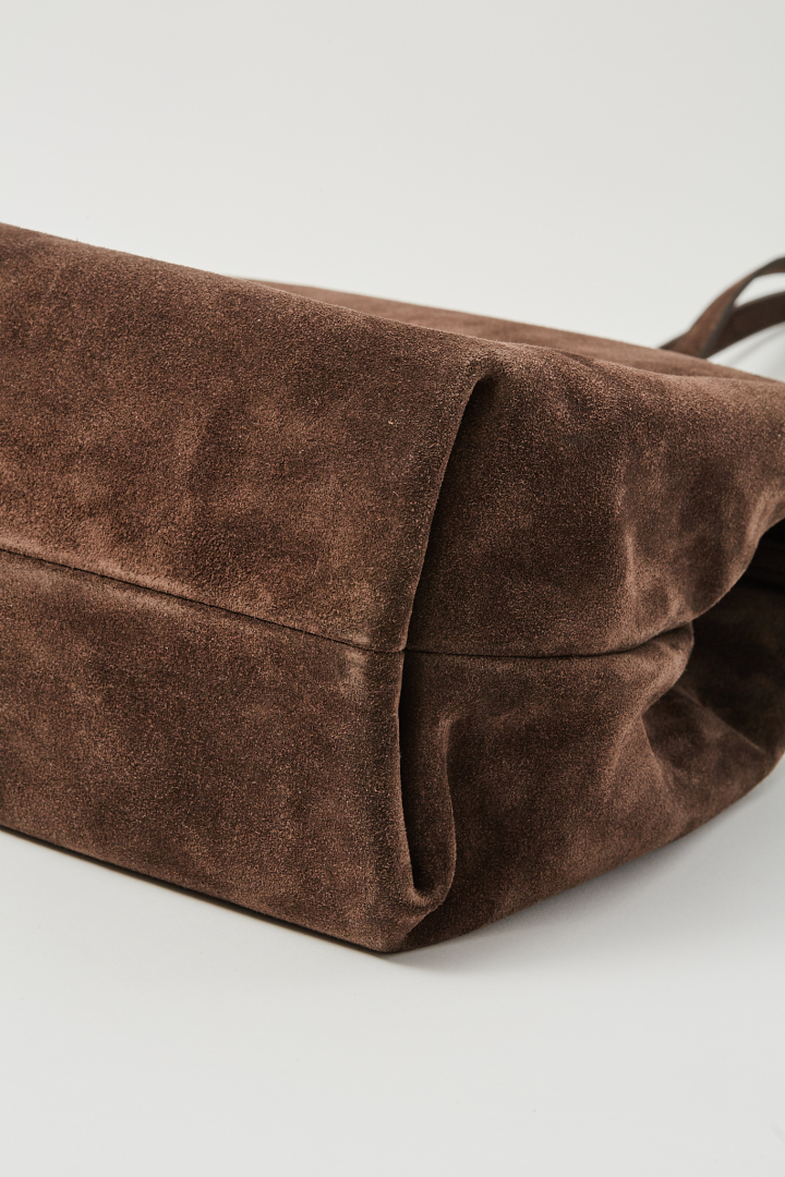 4 Dritta - Dark Brown 4 Dritta - Dark Brown