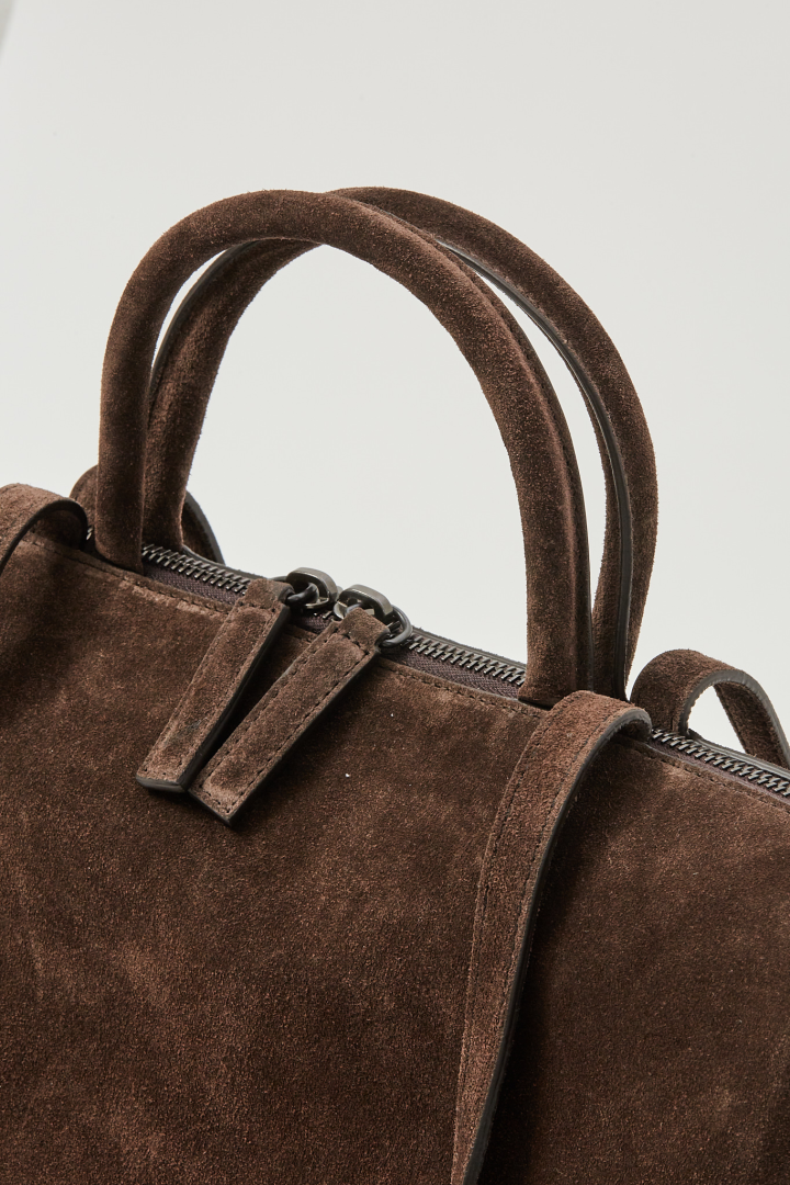 4 Dritta - Dark Brown 4 Dritta - Dark Brown