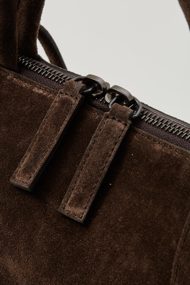 4 Dritta - Dark Brown 4 Dritta - Dark Brown