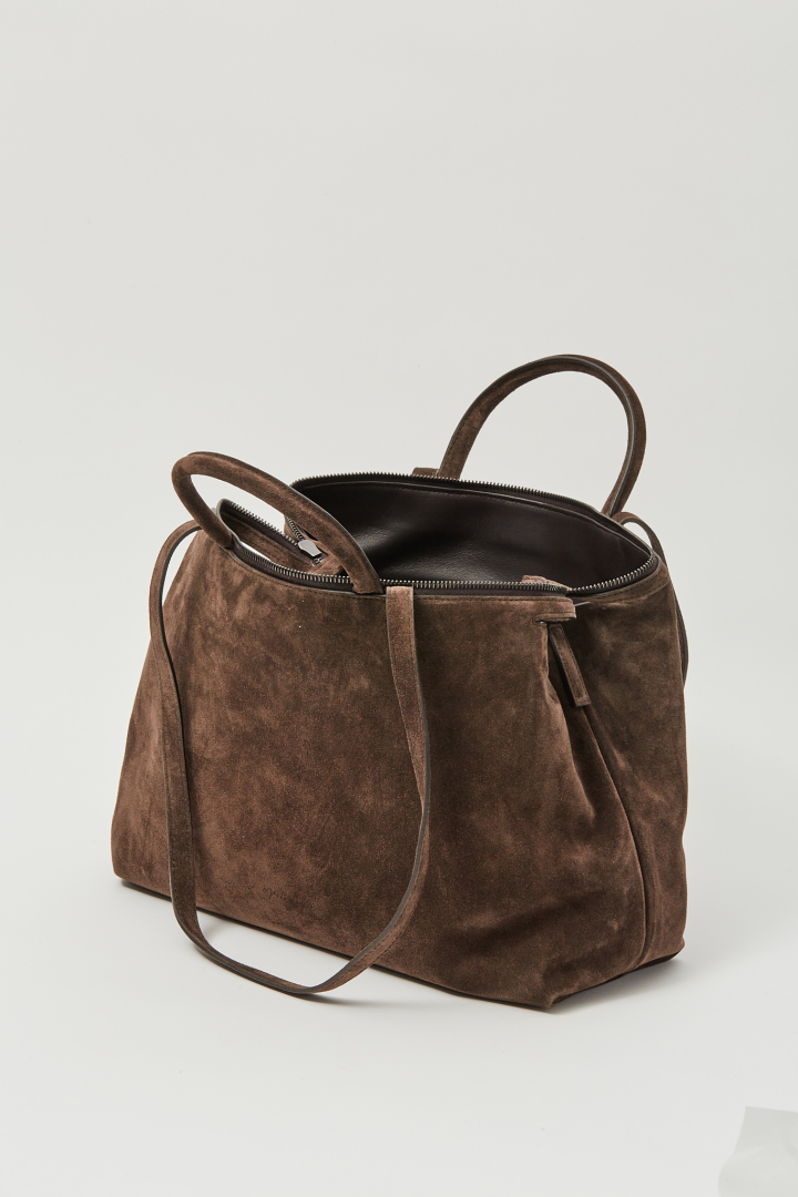 4 Dritta - Dark Brown 4 Dritta - Dark Brown