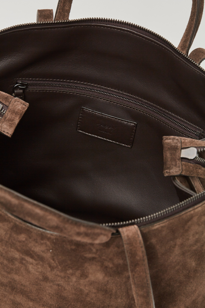 4 Dritta - Dark Brown 4 Dritta - Dark Brown