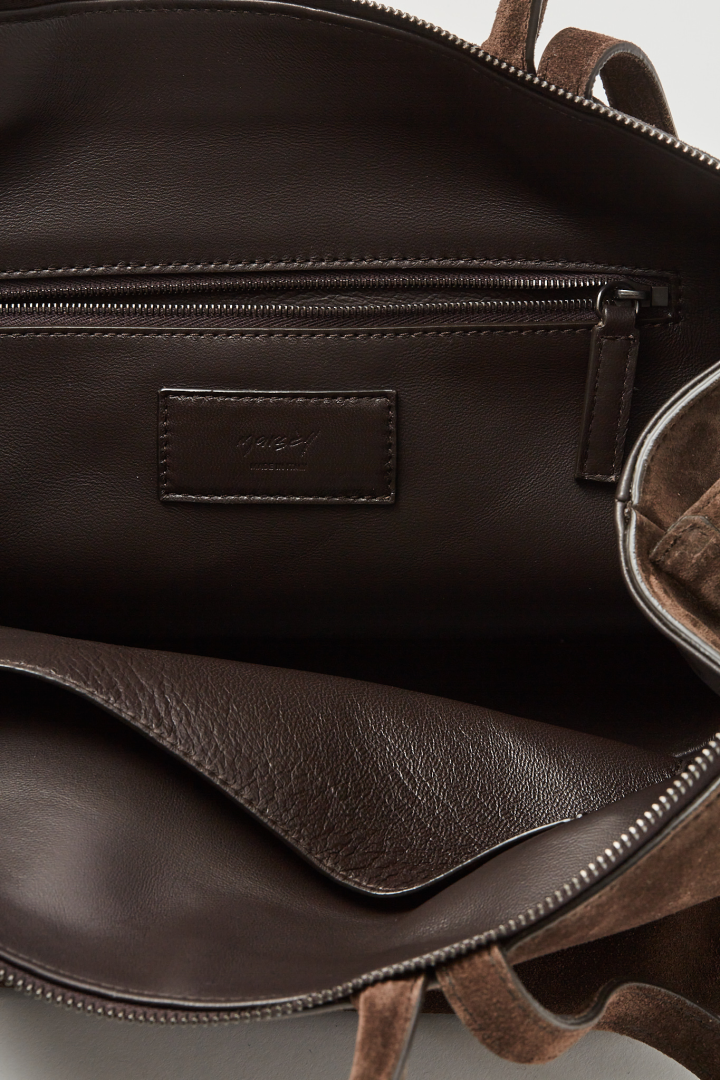 4 Dritta - Dark Brown 4 Dritta - Dark Brown