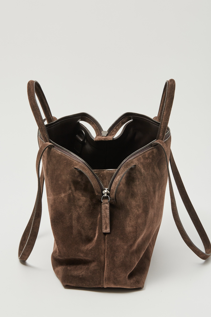 4 Dritta - Dark Brown 4 Dritta - Dark Brown