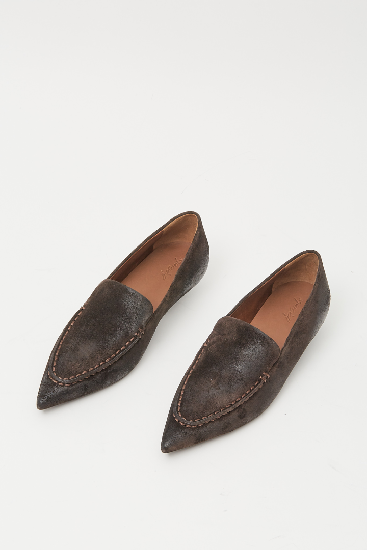 Spino - Dark Brown