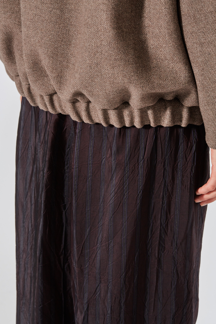 Voles Jacket - Taupe