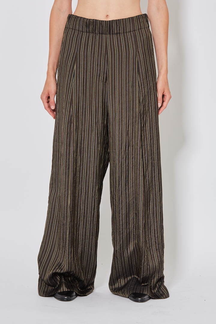 Pila Pants - Brown