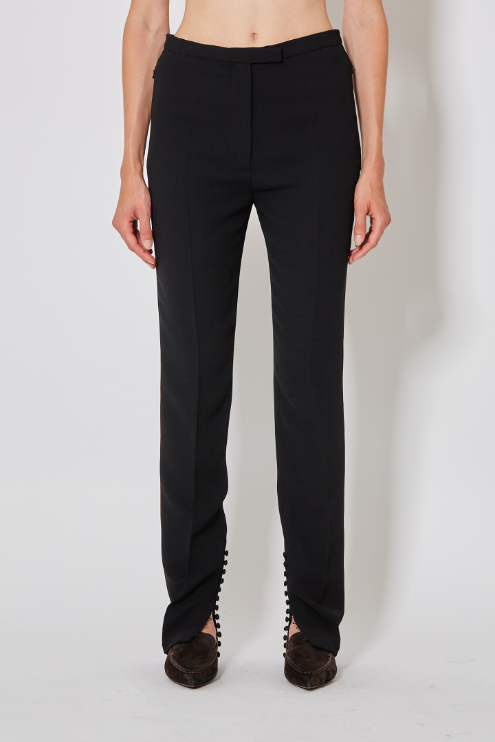 Pandoris Pants - Black