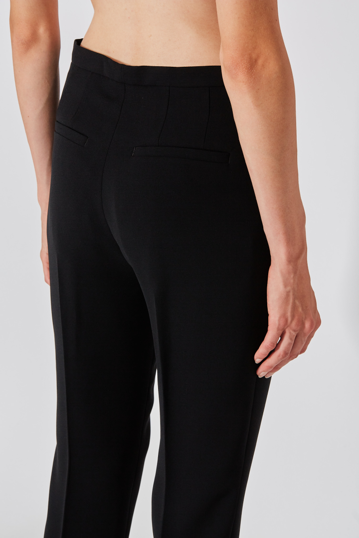 Pandoris Pants - Black