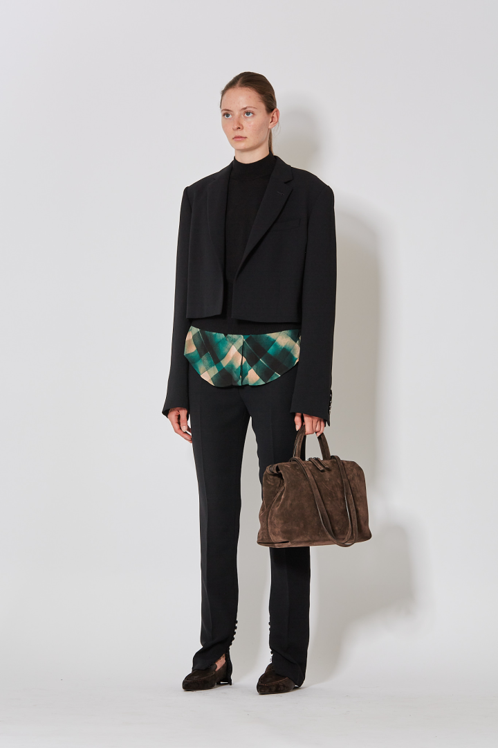 Pandoris Pants - Black