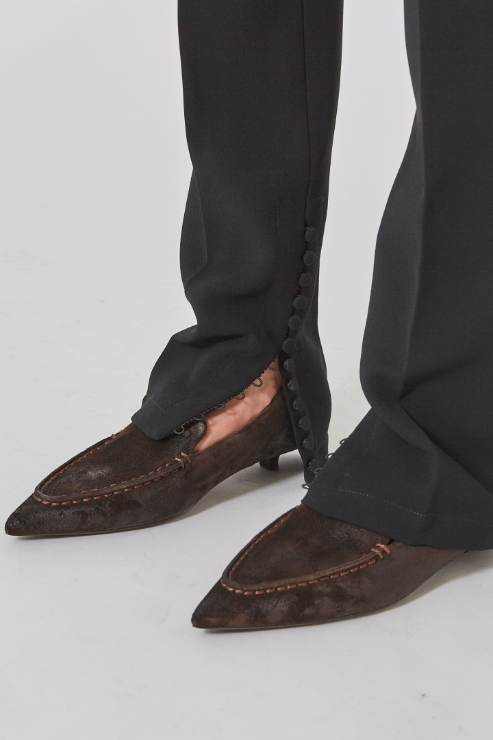 Pandoris Pants - Black