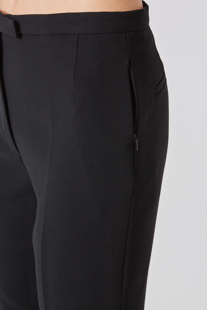 Pandoris Pants - Black