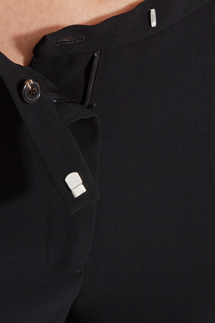 Pandoris Pants - Black