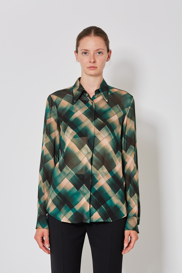 Chowy Shirt - Bottle