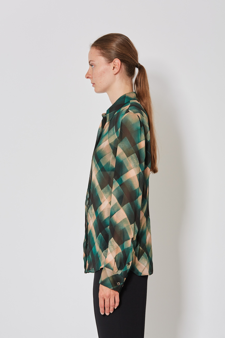 Chowy Shirt - Bottle