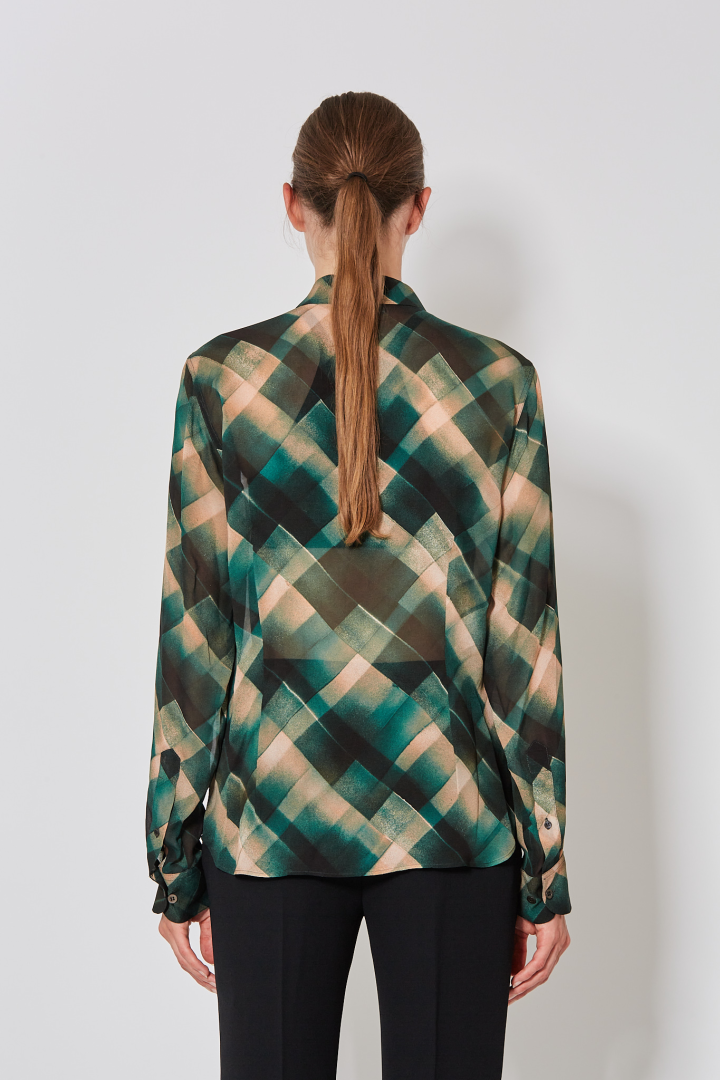 Chowy Shirt - Bottle