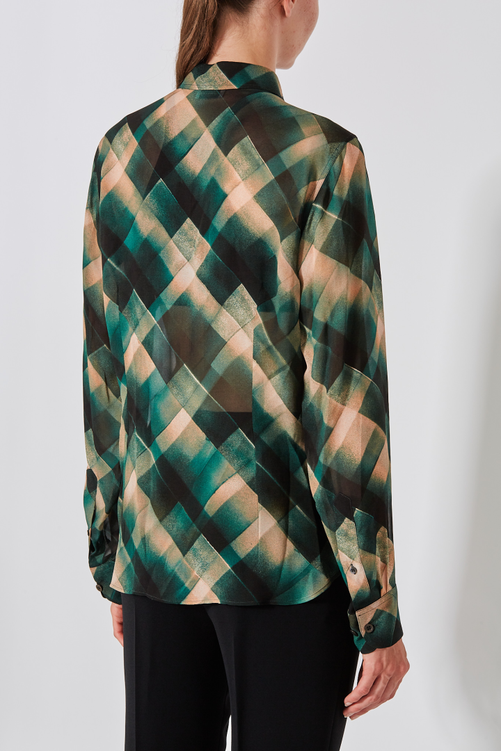 Chowy Shirt - Bottle