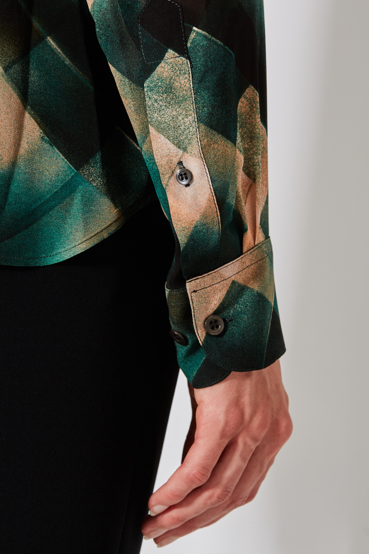 Chowy Shirt - Bottle