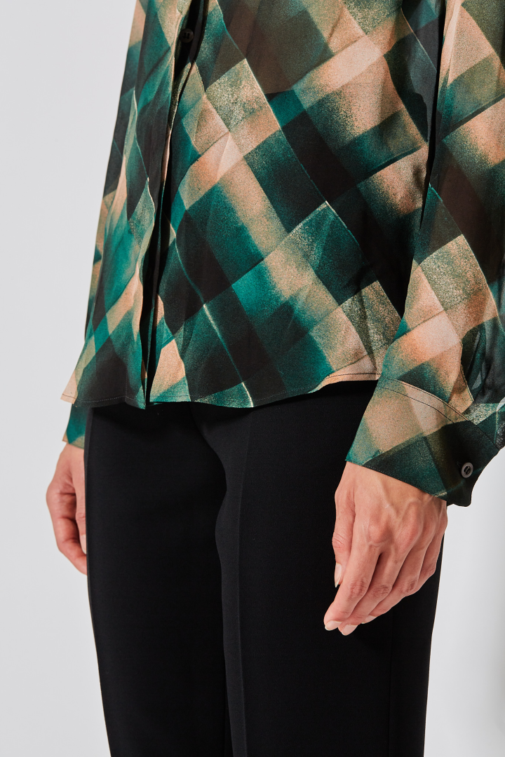 Chowy Shirt - Bottle