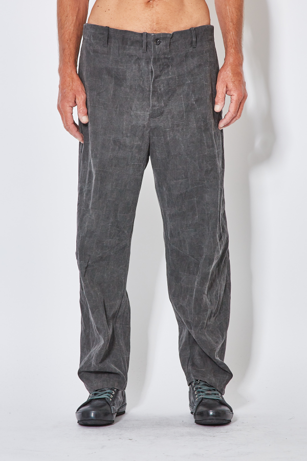 Arc Pants - Carbon