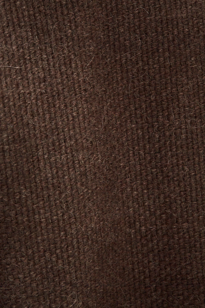 Clergy Coat Limited 12 - Marron Clergy Coat Limited 12 - Marron