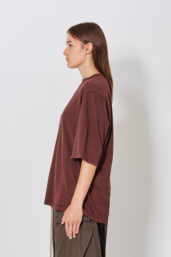 Knit T-Shirt Walrus T - Scab