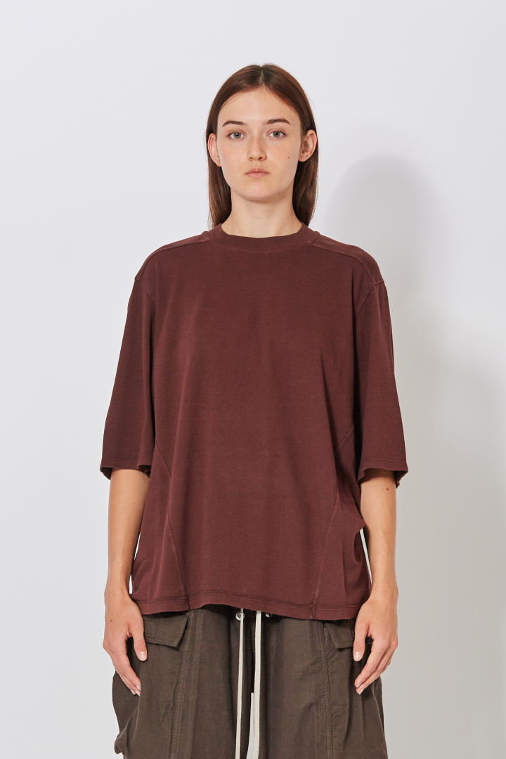 Knit T-Shirt Walrus T - Scab