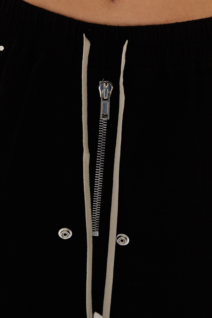 Pants Geth Belas - Black