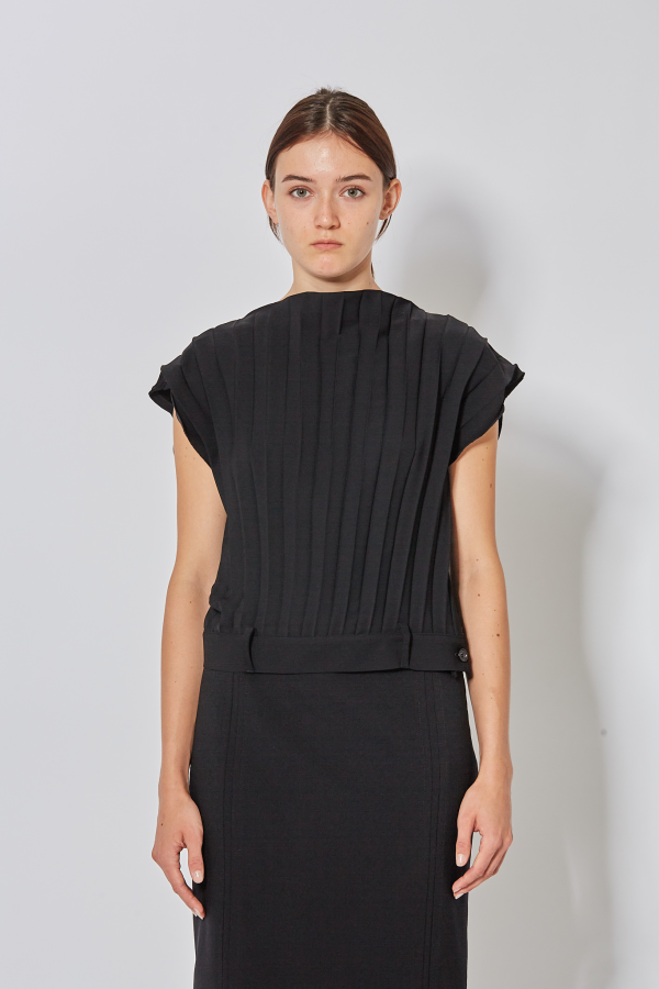 Top - Black