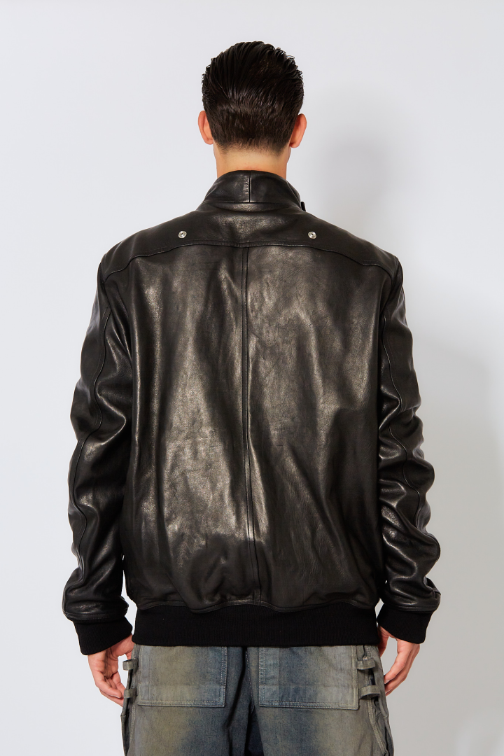 Bomber Hollywood Flight - Black