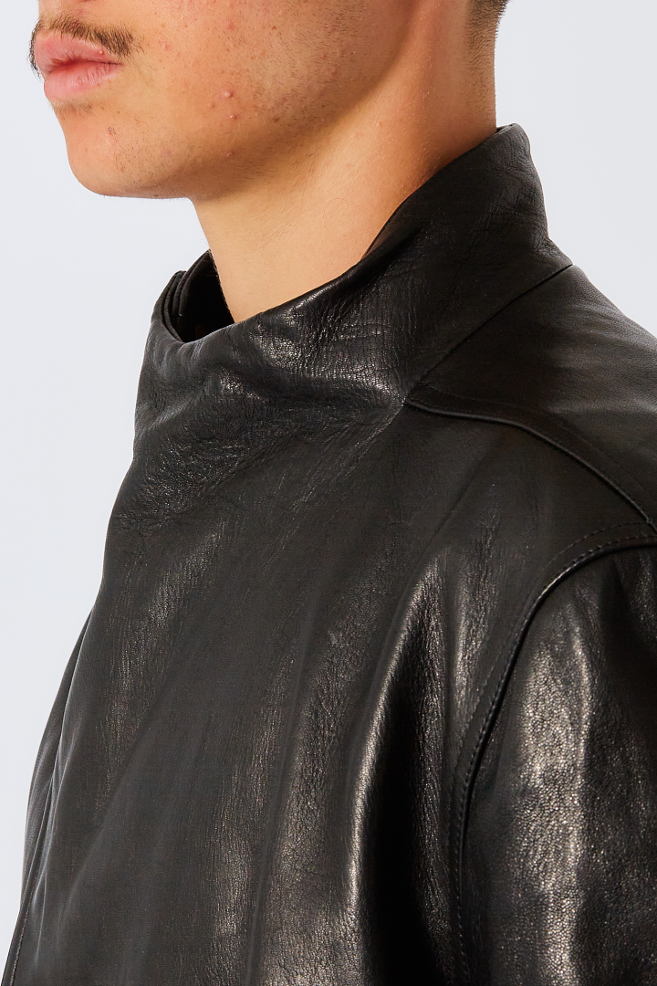 Bomber Hollywood Flight - Black