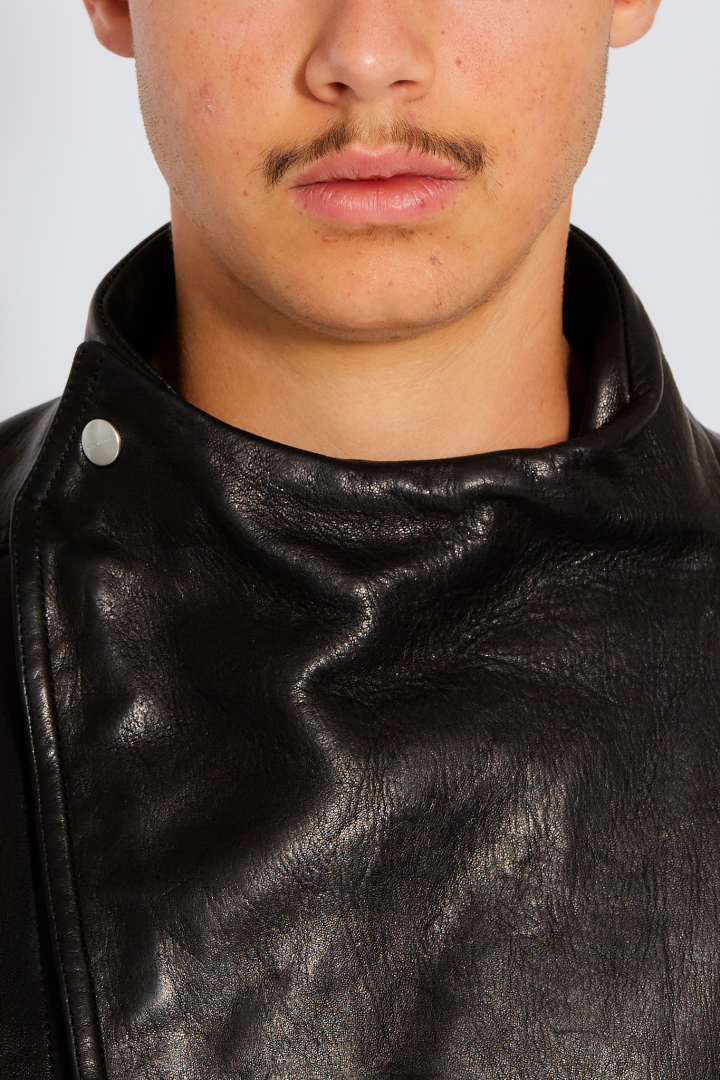 Bomber Hollywood Flight - Black