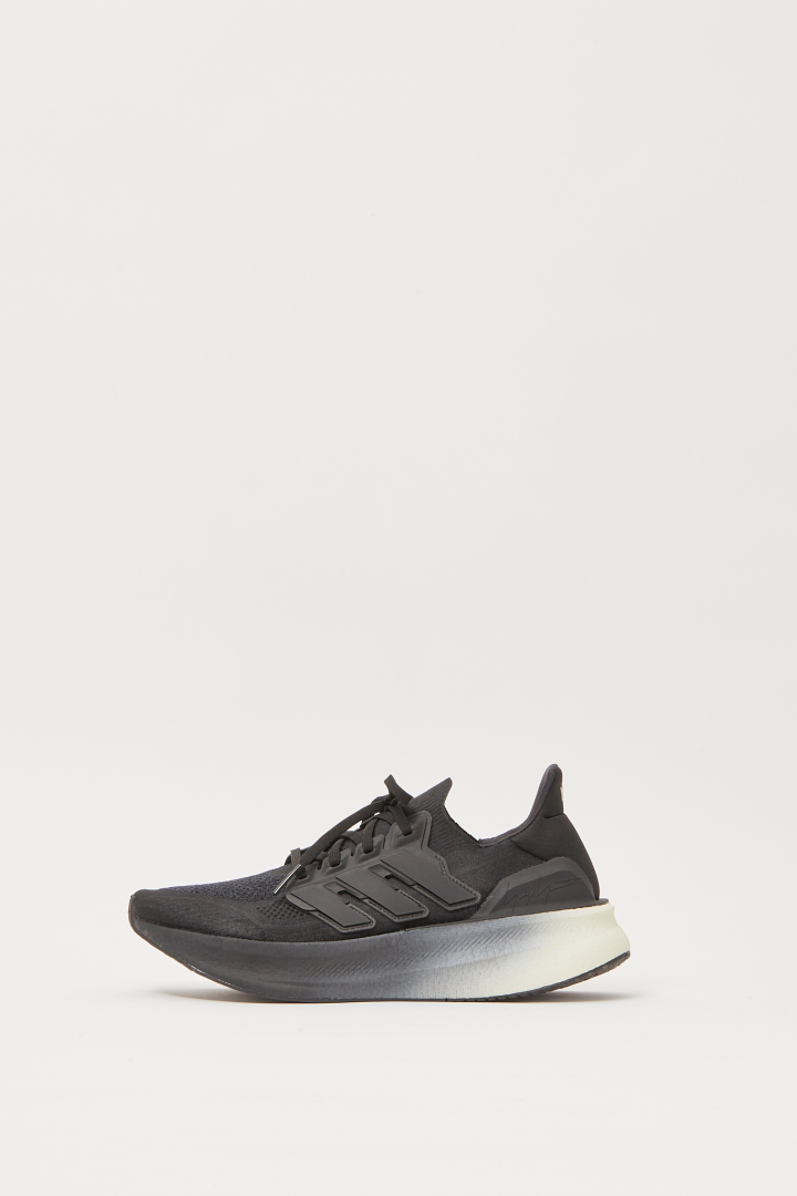 Y-3 Ultraboost 5 - Black/Orbgry