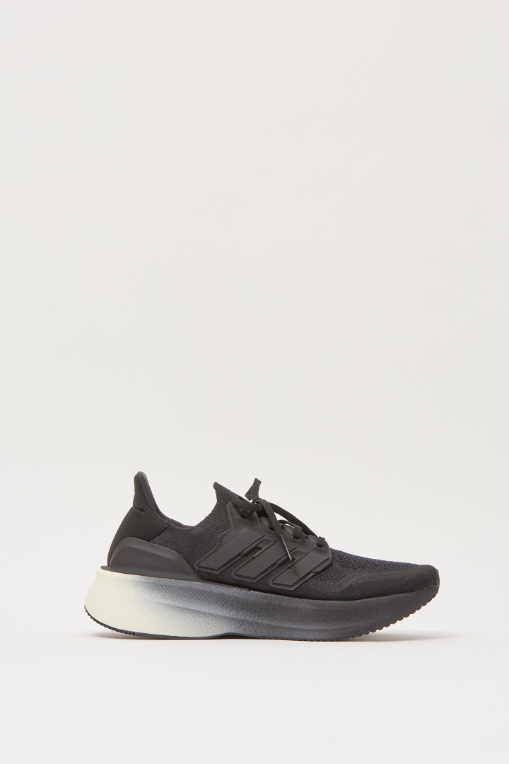 Y-3 Ultraboost 5 - Black/Orbgry