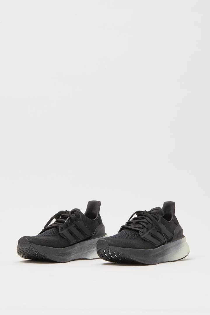 Y-3 Ultraboost 5 - Black/Orbgry