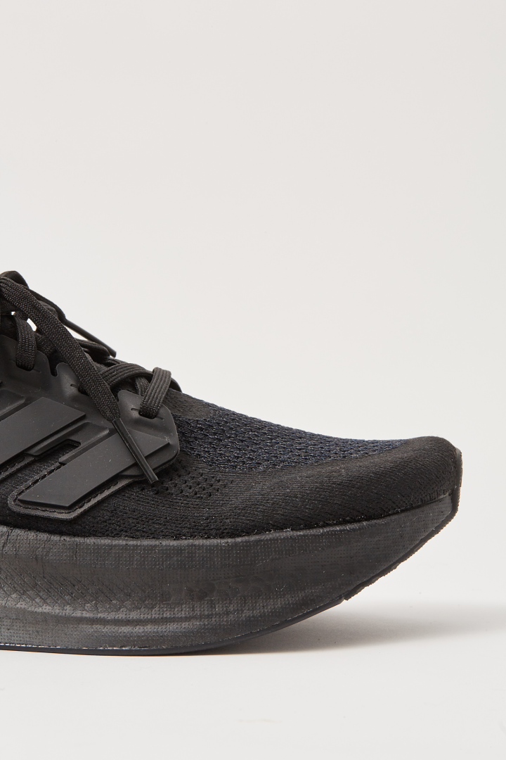 Y-3 Ultraboost 5 - Black/Orbgry