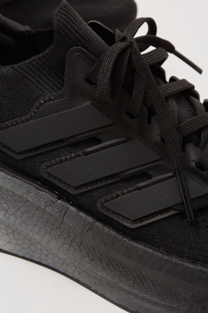 Y-3 Ultraboost 5 - Black/Orbgry