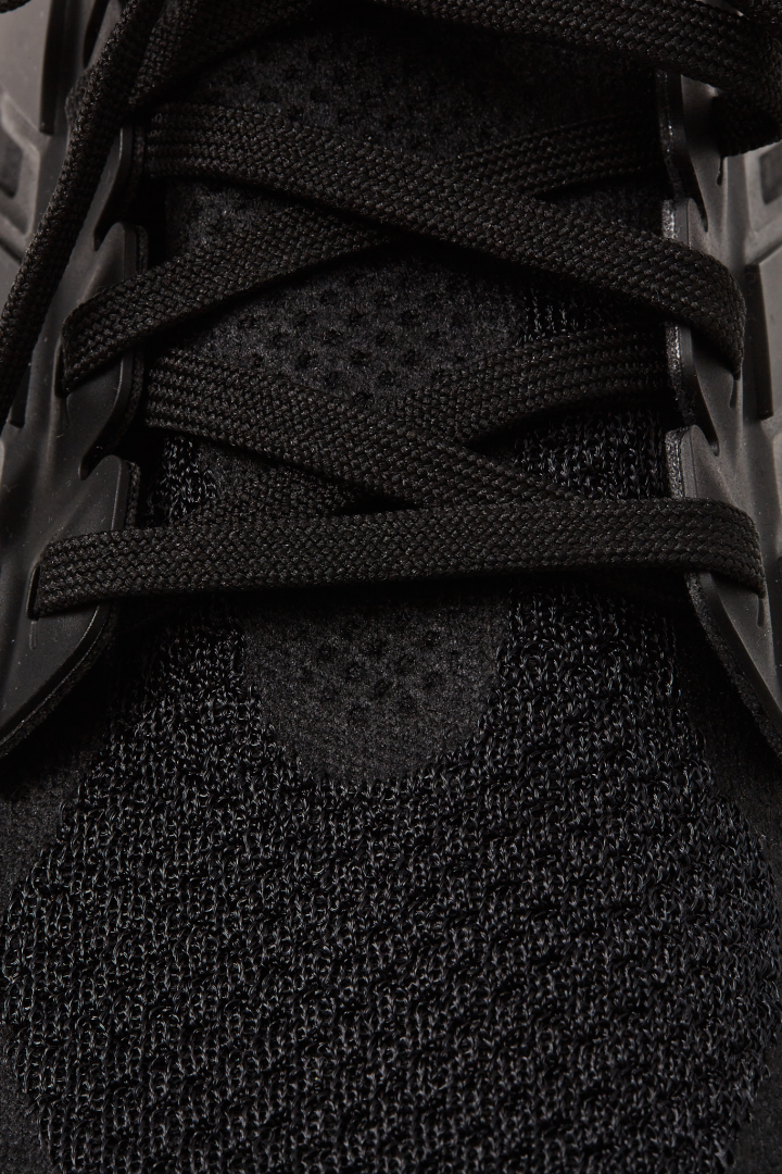 Y-3 Ultraboost 5 - Black/Orbgry