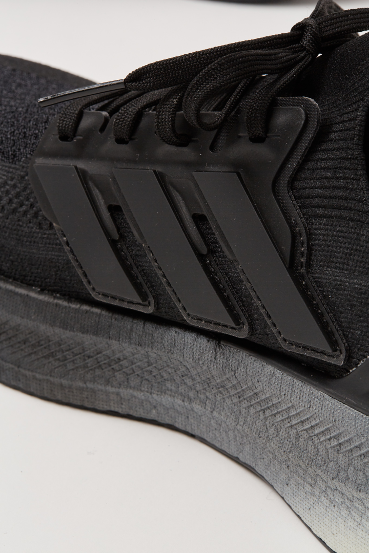 Y-3 Ultraboost 5 - Black/Orbgry