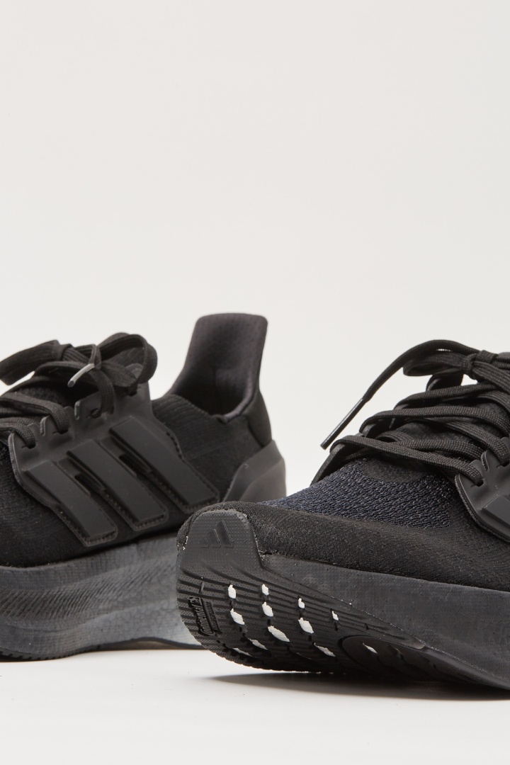 Y-3 Ultraboost 5 - Black/Orbgry