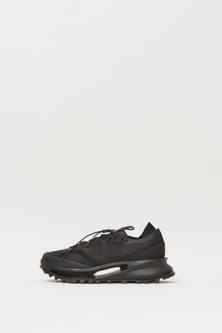 Y-3 S-Gendo Trail - Black/Black/Black