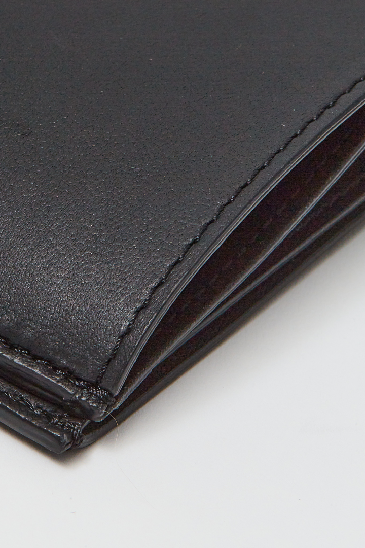 Tote Bag Big Leather - Black Tote Bag Big Leather - Black