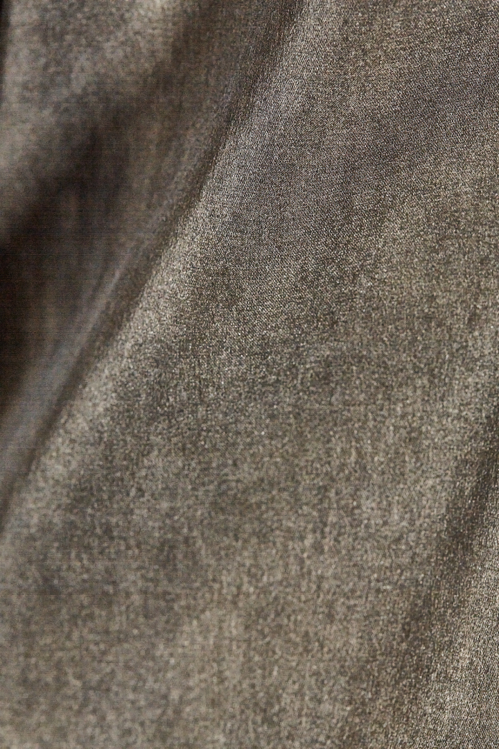 Tubby Top - Dark Grey