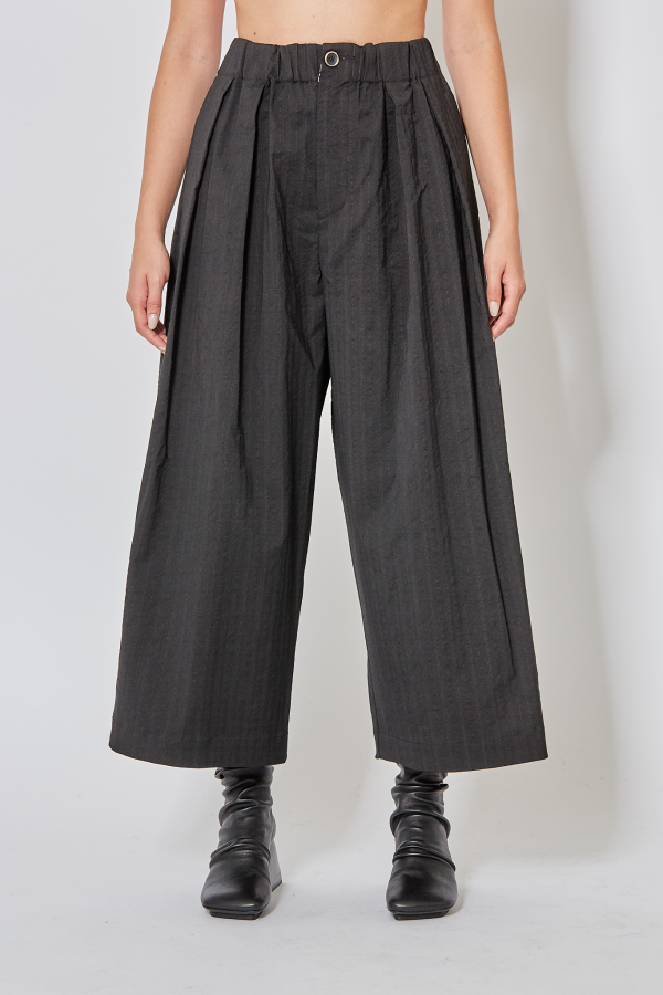 Poetic Pants - Black