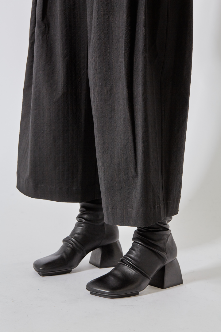 Poetic Pants - Black