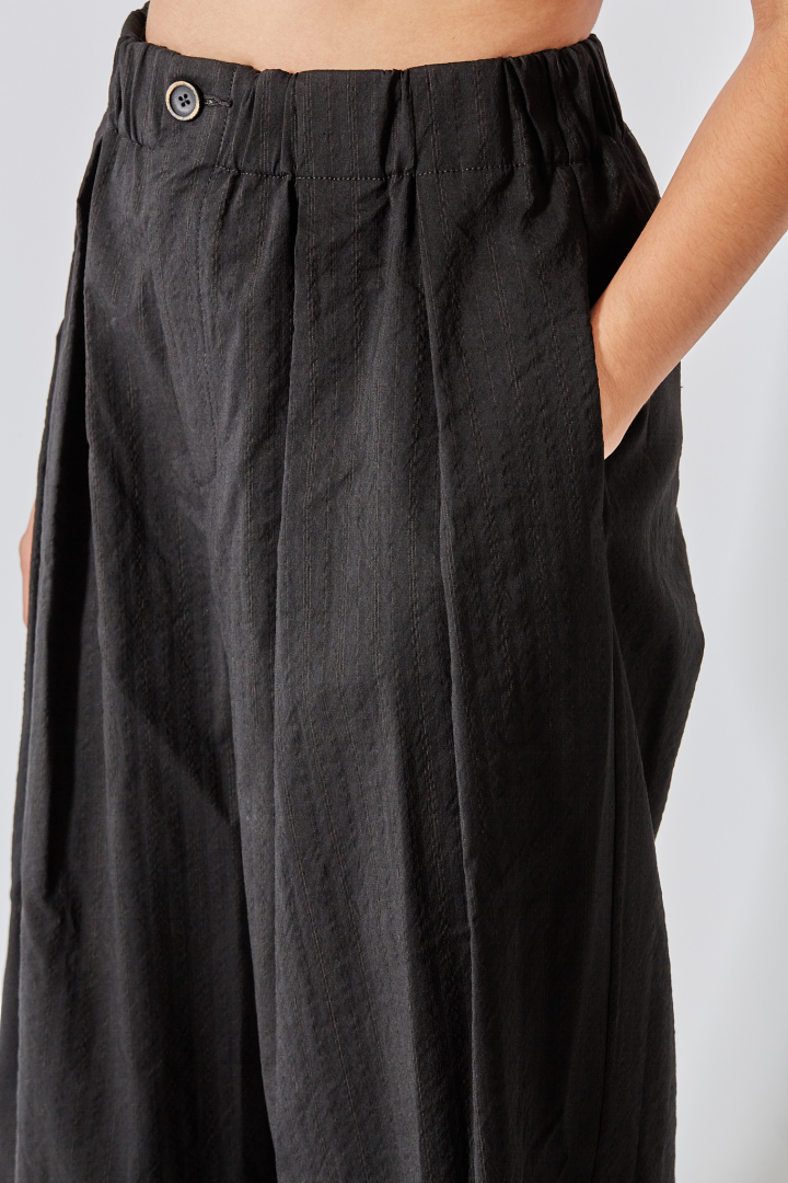 Poetic Pants - Black