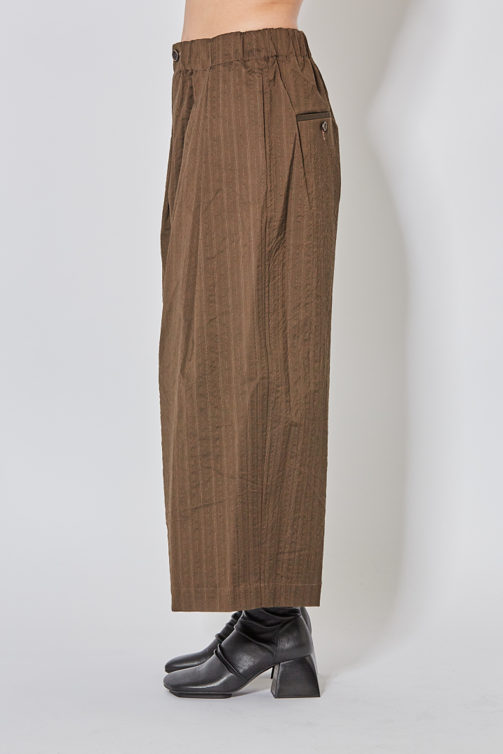 Poetic Pants - Brown