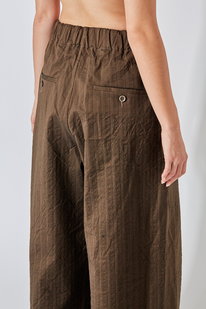 Poetic Pants - Brown