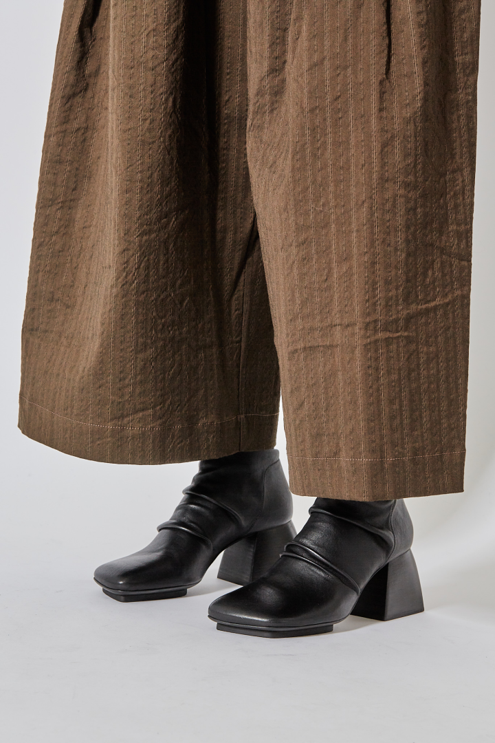 Poetic Pants - Brown